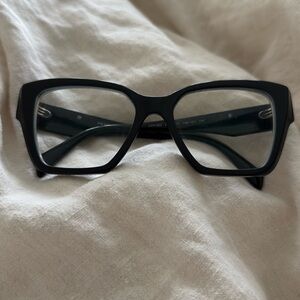 Prada prescrip glasses